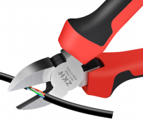 了解斜嘴钳的技术参数和