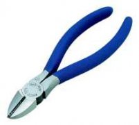 斜嘴钳分类：专业电子斜