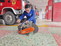 【春节我在岗】（四）平