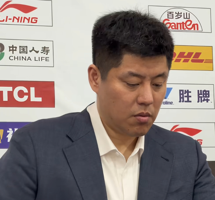 北控男篮102-107负山西 潘江战术失误成关键败因