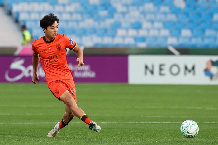 国足名单调整引关注 U23球员增至10人备战FIFA系列