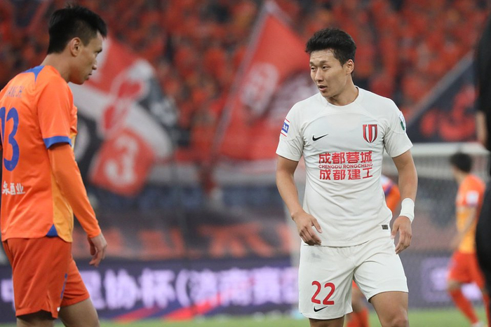 国足名单调整引关注 U23球员增至10人备战FIFA系列