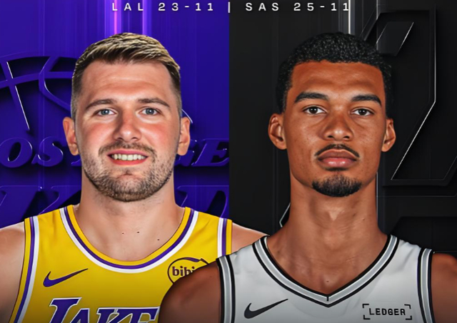 ESPN赛季前预测大翻车 西部东部排名全变脸