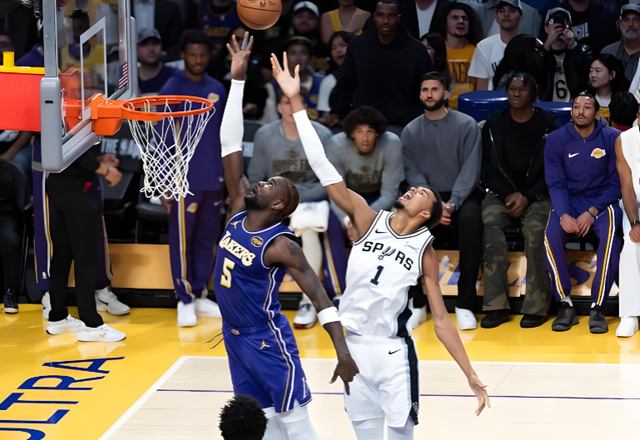 ESPN赛季前预测大翻车 西部东部排名全变脸