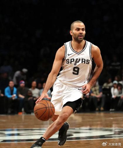 帕克加盟黄蜂终结GDP组合 马刺薪资策略成关键转