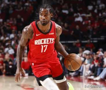 火箭休赛期瞄准字母哥 三分低迷成引援关键因素