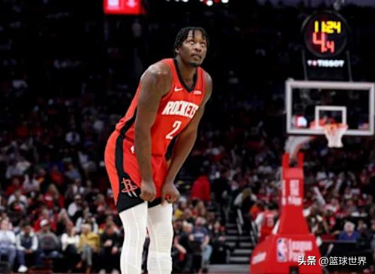 火箭休赛期瞄准字母哥 三分低迷成引援关键因素