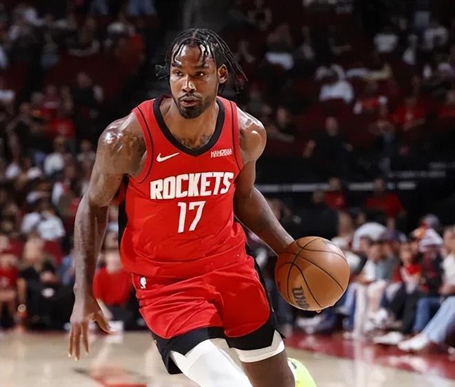 火箭险胜雄鹿 申京谢泼德双星闪耀关键战役