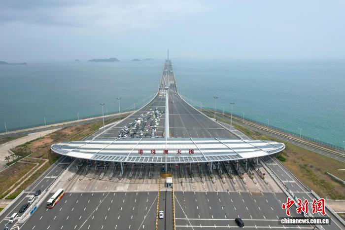 粤港澳19城同心同向共赴全运盛会,共绘湾区协同