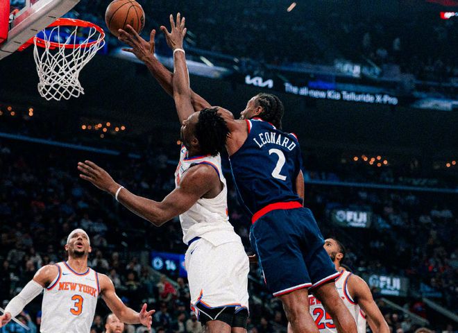 湖人稳居西部第三 掘金火箭争夺附加赛席位